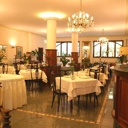 Hotel Pescetto Albenga Luaran gambar