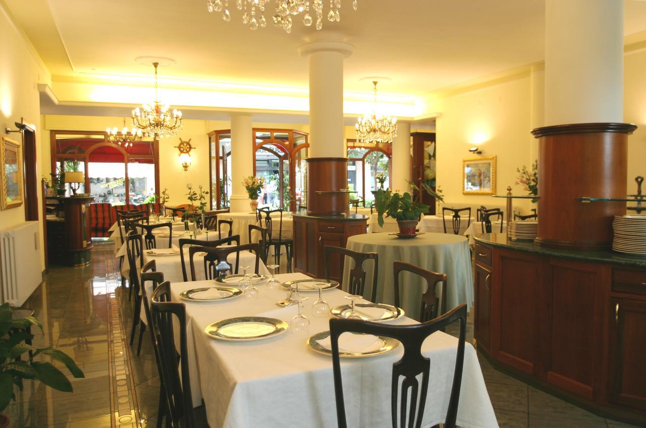 Hotel Pescetto Albenga Luaran gambar
