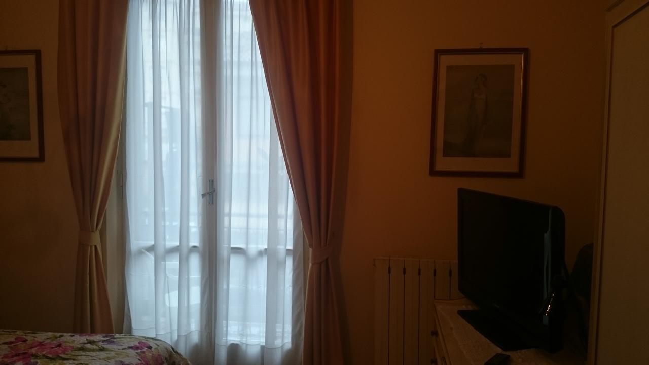 Hotel Pescetto Albenga Luaran gambar