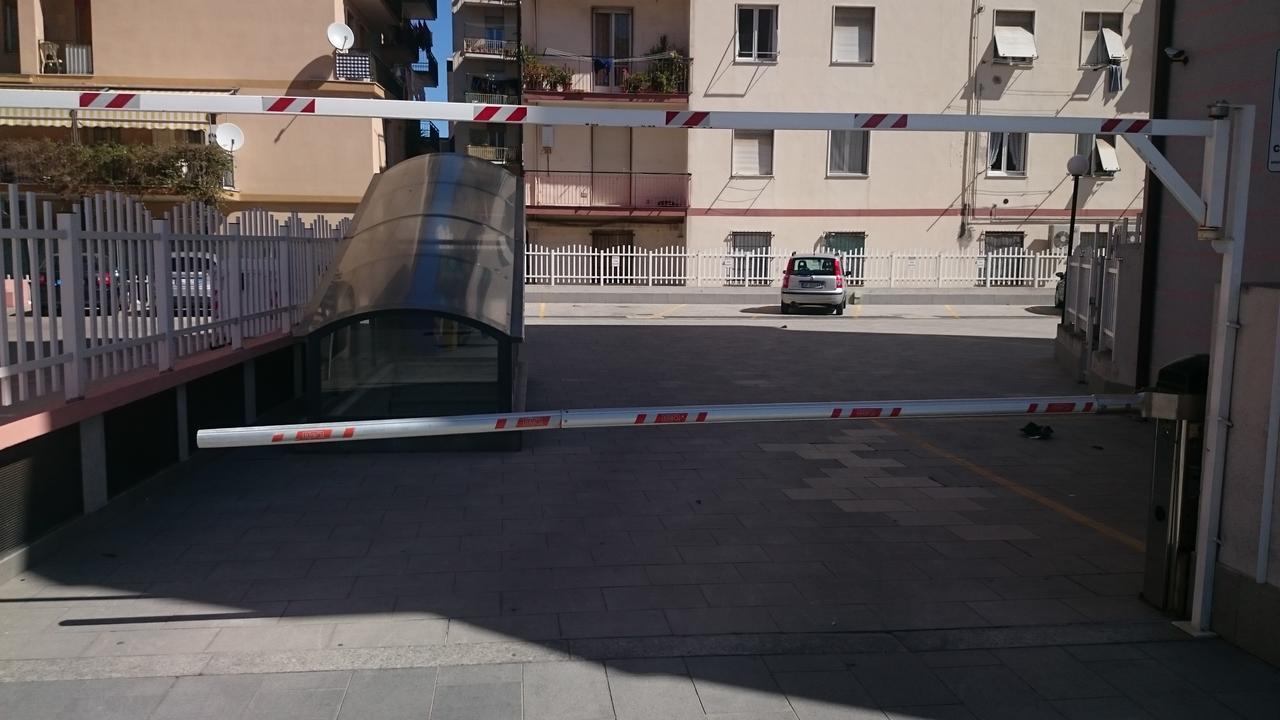 Hotel Pescetto Albenga Luaran gambar