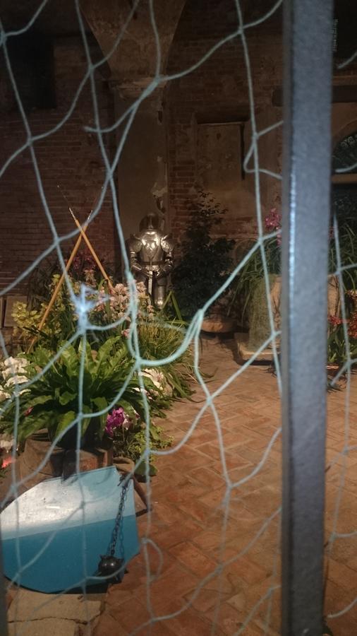 Hotel Pescetto Albenga Luaran gambar