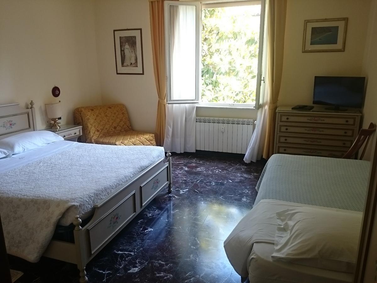 Hotel Pescetto Albenga Luaran gambar