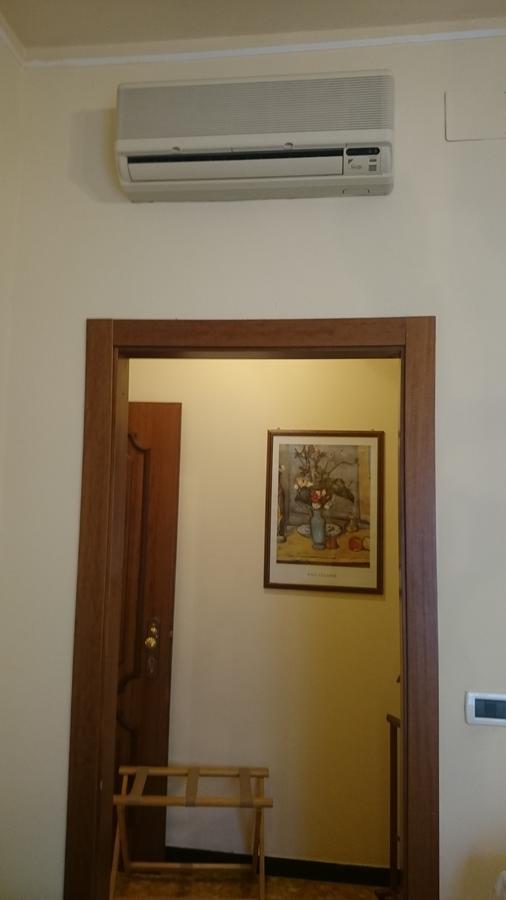 Hotel Pescetto Albenga Luaran gambar